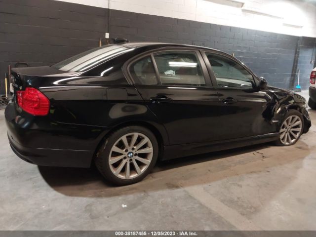 Photo 3 VIN: WBAPK5C57AA646920 - BMW 328I 