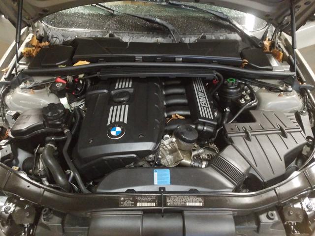 Photo 6 VIN: WBAPK5C57AA646948 - BMW 328 XI SUL 