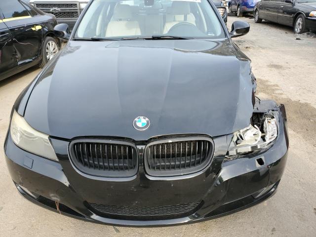 Photo 10 VIN: WBAPK5C57AA647260 - BMW 328 XI SUL 