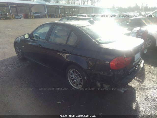 Photo 2 VIN: WBAPK5C57AA647940 - BMW 3 