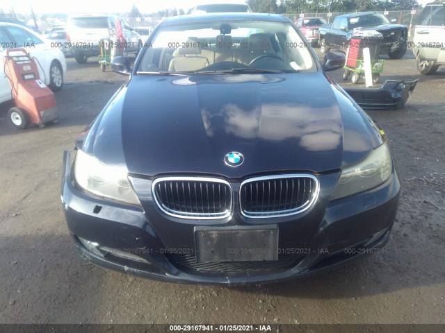 Photo 5 VIN: WBAPK5C57AA647940 - BMW 3 