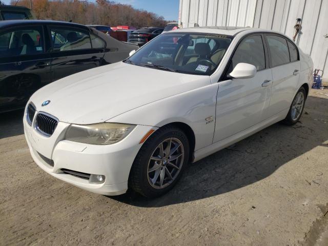 Photo 1 VIN: WBAPK5C57AA648067 - BMW 328 XI SUL 