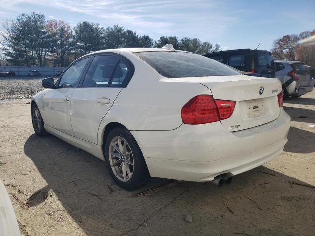 Photo 2 VIN: WBAPK5C57AA648067 - BMW 328 XI SUL 