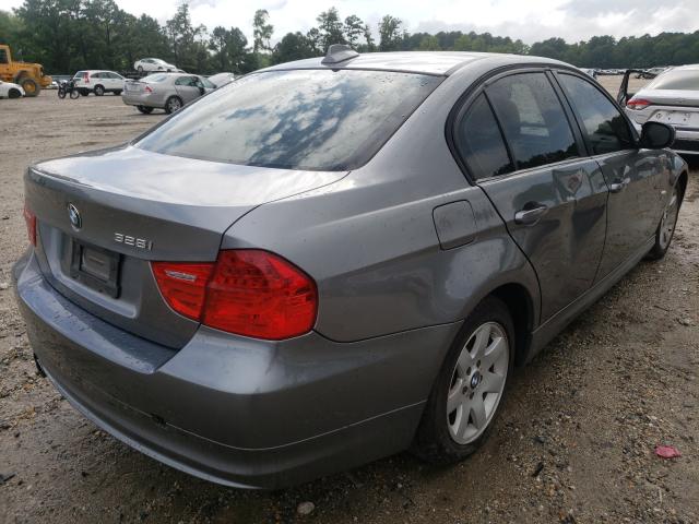 Photo 3 VIN: WBAPK5C57AA650885 - BMW 328 XI SUL 