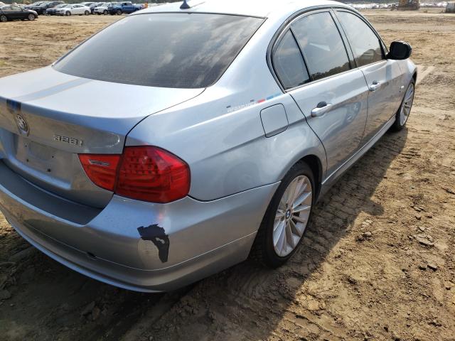 Photo 3 VIN: WBAPK5C57AA651048 - BMW 328 XI SUL 