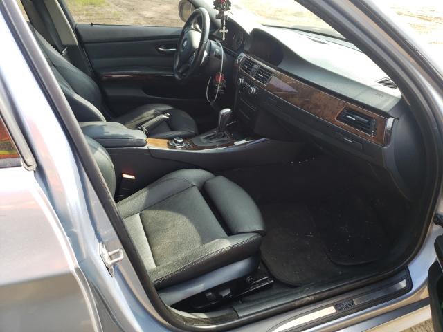 Photo 4 VIN: WBAPK5C57AA651048 - BMW 328 XI SUL 