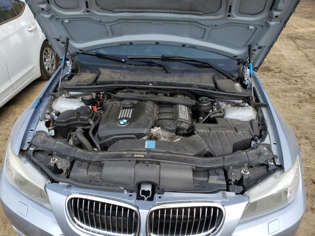 Photo 6 VIN: WBAPK5C57AA651048 - BMW 328 XI SUL 