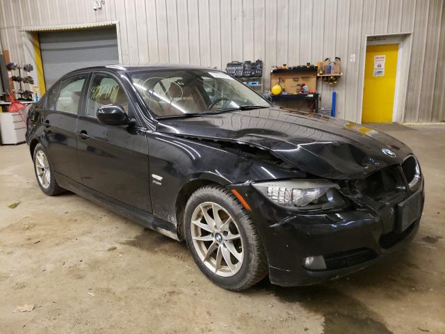 Photo 0 VIN: WBAPK5C57AA651146 - BMW 328 XI SUL 