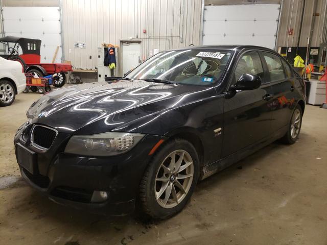 Photo 1 VIN: WBAPK5C57AA651146 - BMW 328 XI SUL 