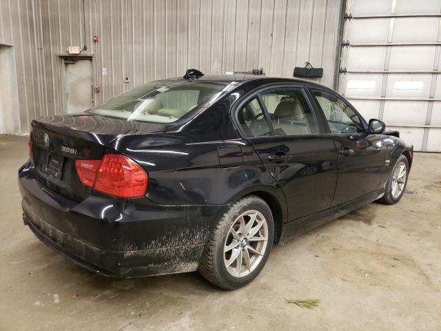 Photo 3 VIN: WBAPK5C57AA651146 - BMW 328 XI SUL 