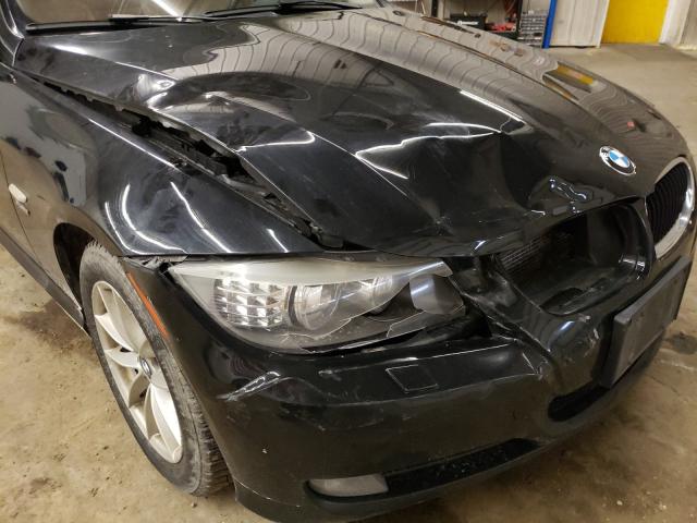 Photo 8 VIN: WBAPK5C57AA651146 - BMW 328 XI SUL 