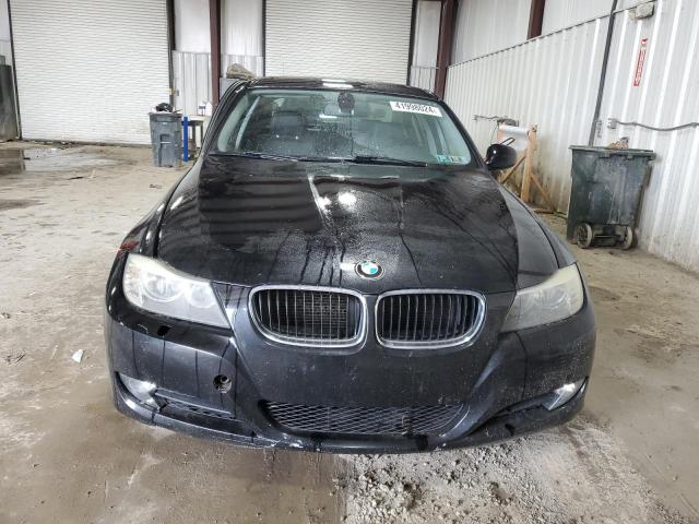 Photo 4 VIN: WBAPK5C57AA651714 - BMW 3 SERIES 