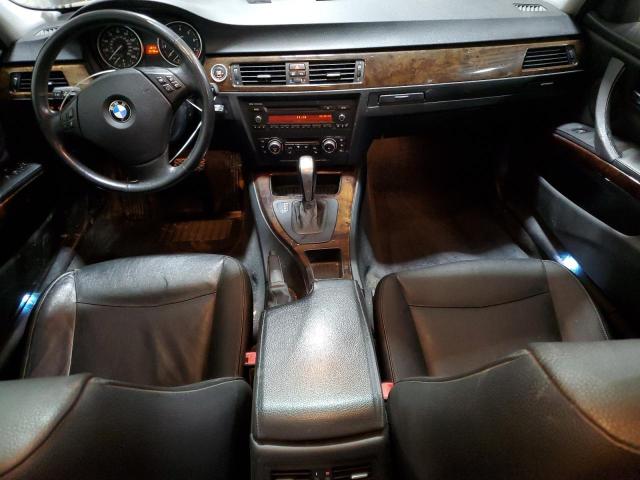 Photo 7 VIN: WBAPK5C57AA651714 - BMW 3 SERIES 