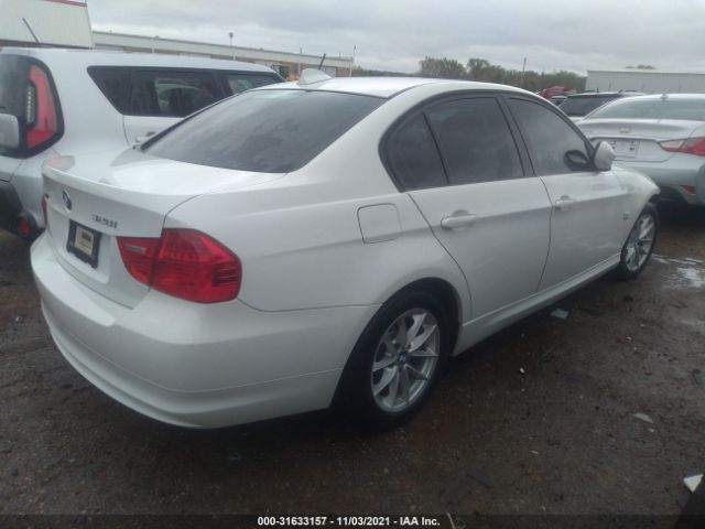 Photo 3 VIN: WBAPK5C57AA652670 - BMW 3 SERIES 