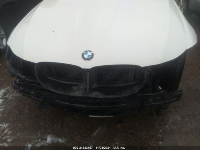 Photo 5 VIN: WBAPK5C57AA652670 - BMW 3 SERIES 