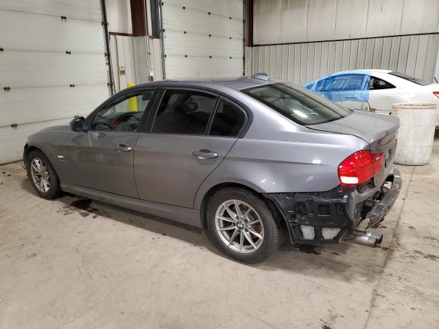 Photo 1 VIN: WBAPK5C57AA652751 - BMW 3 SERIES 