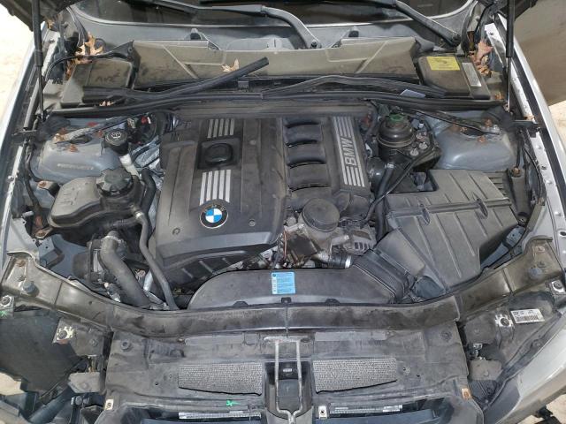 Photo 10 VIN: WBAPK5C57AA652751 - BMW 3 SERIES 