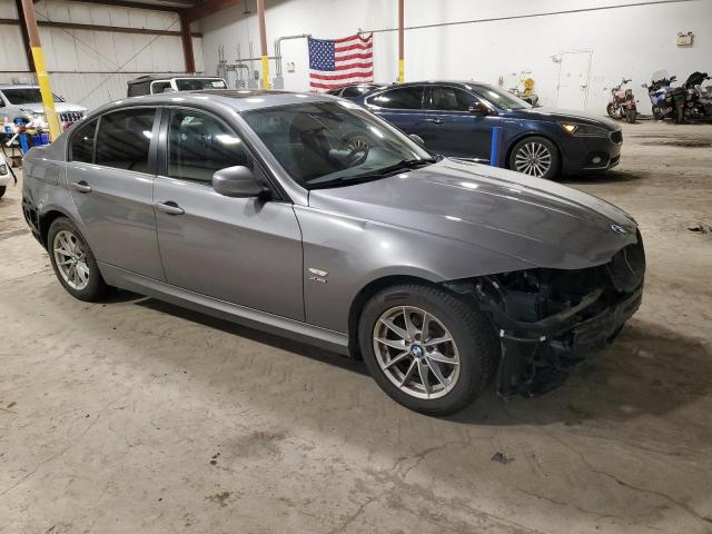 Photo 3 VIN: WBAPK5C57AA652751 - BMW 3 SERIES 