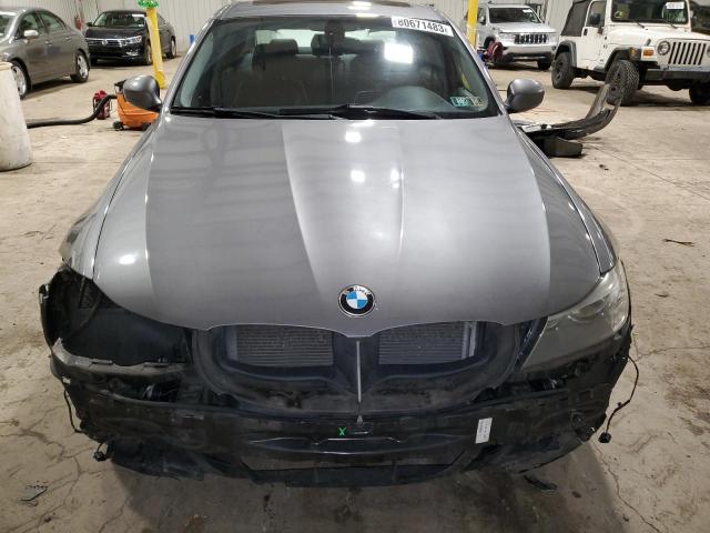 Photo 4 VIN: WBAPK5C57AA652751 - BMW 3 SERIES 