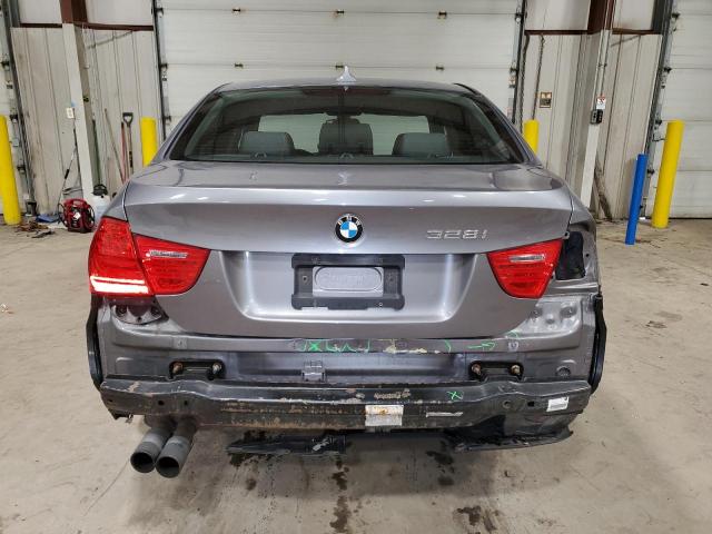 Photo 5 VIN: WBAPK5C57AA652751 - BMW 3 SERIES 