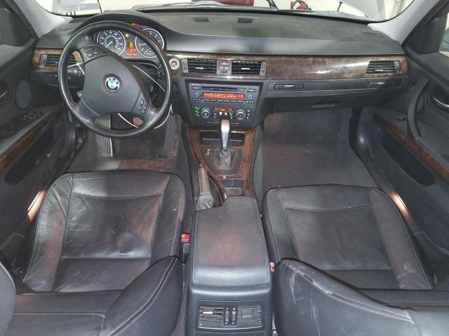 Photo 7 VIN: WBAPK5C57AA652751 - BMW 3 SERIES 