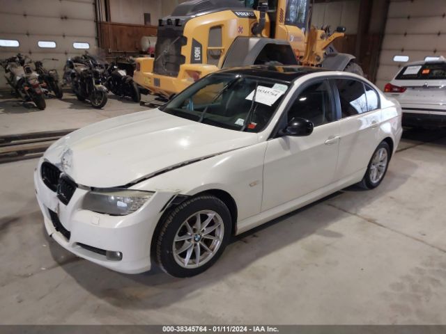 Photo 1 VIN: WBAPK5C57AA652815 - BMW 328I 