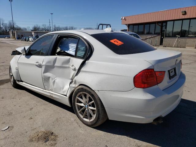 Photo 1 VIN: WBAPK5C57AA653155 - BMW 328 XI SUL 