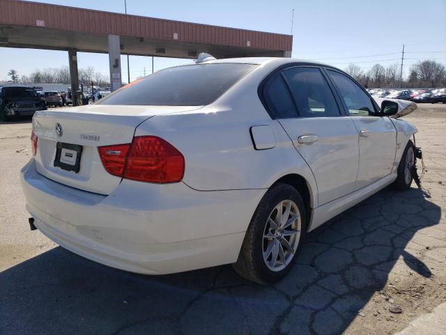 Photo 2 VIN: WBAPK5C57AA653155 - BMW 328 XI SUL 