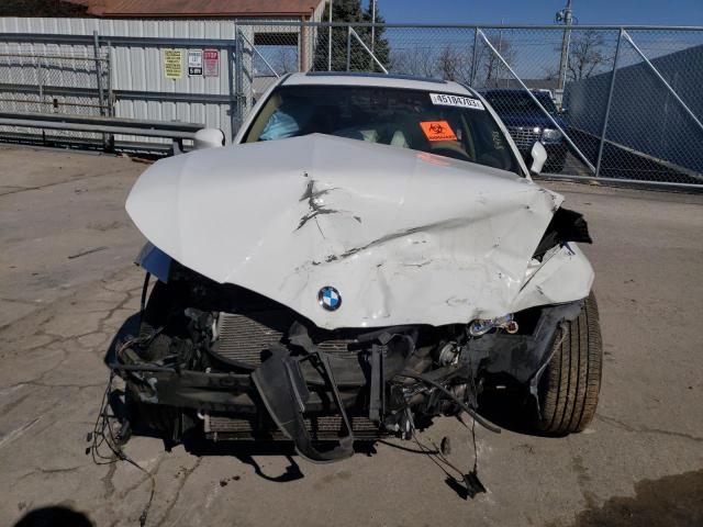 Photo 4 VIN: WBAPK5C57AA653155 - BMW 328 XI SUL 