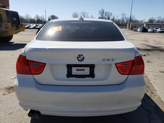 Photo 5 VIN: WBAPK5C57AA653155 - BMW 328 XI SUL 