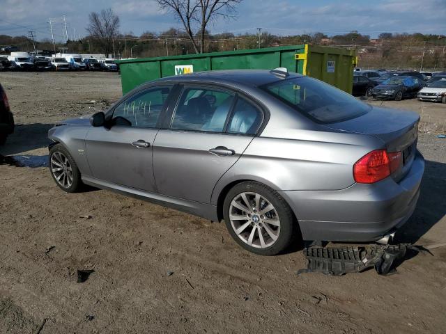 Photo 1 VIN: WBAPK5C57BA654579 - BMW 328 XI SUL 