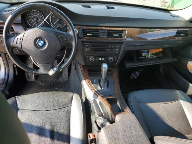 Photo 7 VIN: WBAPK5C57BA654579 - BMW 328 XI SUL 