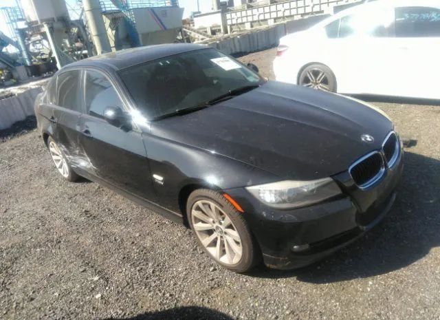 Photo 0 VIN: WBAPK5C57BA656106 - BMW 3ER 