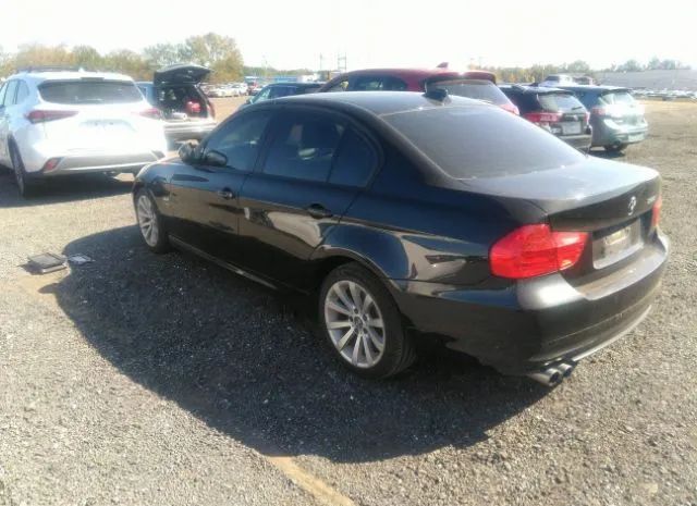 Photo 2 VIN: WBAPK5C57BA656106 - BMW 3ER 