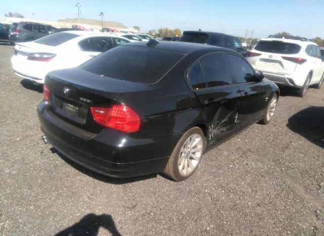 Photo 3 VIN: WBAPK5C57BA656106 - BMW 3ER 