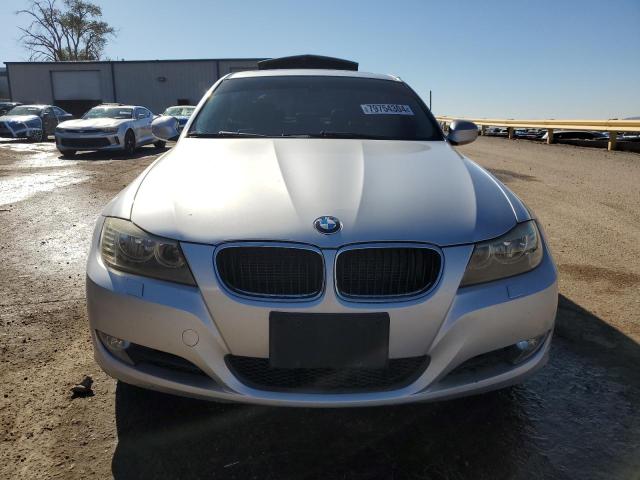 Photo 4 VIN: WBAPK5C57BA656509 - BMW 328 XI SUL 