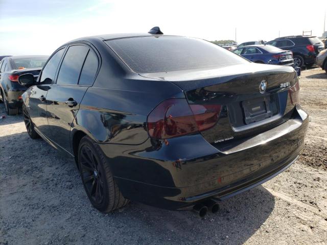 Photo 2 VIN: WBAPK5C57BA656963 - BMW 328 XI SUL 