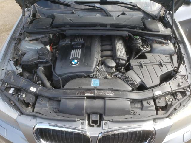 Photo 10 VIN: WBAPK5C57BA657000 - BMW 3 SERIES 