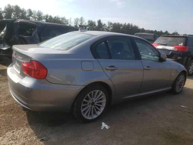 Photo 2 VIN: WBAPK5C57BA657000 - BMW 3 SERIES 