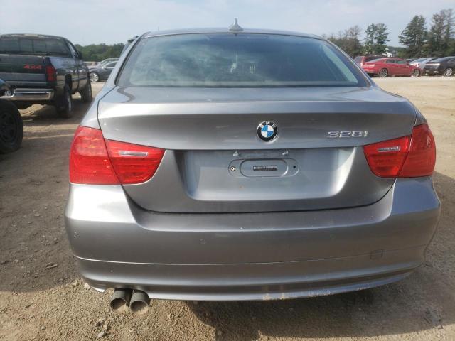 Photo 5 VIN: WBAPK5C57BA657000 - BMW 3 SERIES 