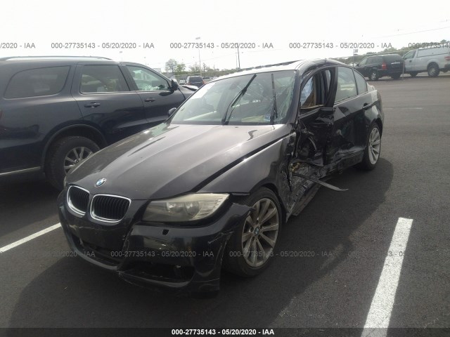 Photo 1 VIN: WBAPK5C57BA657126 - BMW 3 