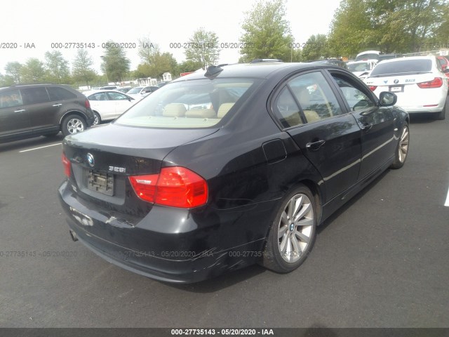 Photo 3 VIN: WBAPK5C57BA657126 - BMW 3 