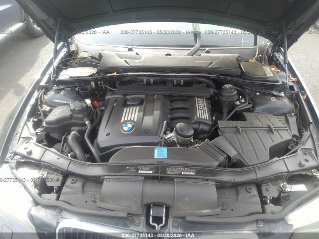 Photo 9 VIN: WBAPK5C57BA657126 - BMW 3 