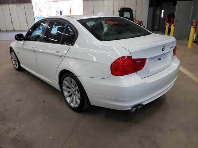 Photo 2 VIN: WBAPK5C57BA658227 - BMW 328 