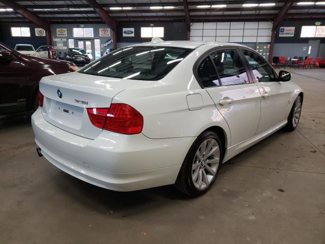 Photo 3 VIN: WBAPK5C57BA658227 - BMW 328 