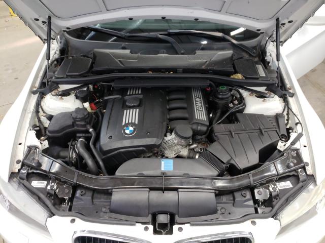 Photo 6 VIN: WBAPK5C57BA658227 - BMW 328 