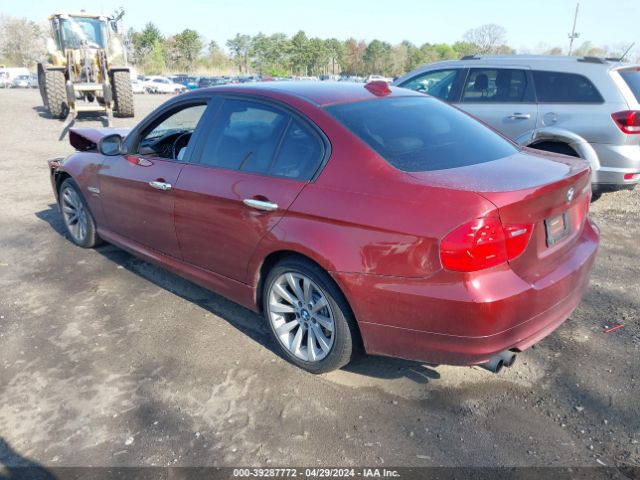 Photo 2 VIN: WBAPK5C57BA658616 - BMW 328 