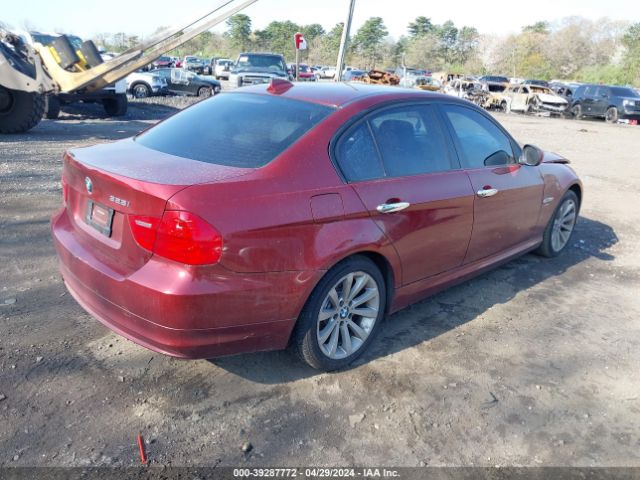 Photo 3 VIN: WBAPK5C57BA658616 - BMW 328 