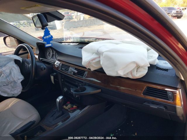 Photo 4 VIN: WBAPK5C57BA658616 - BMW 328 