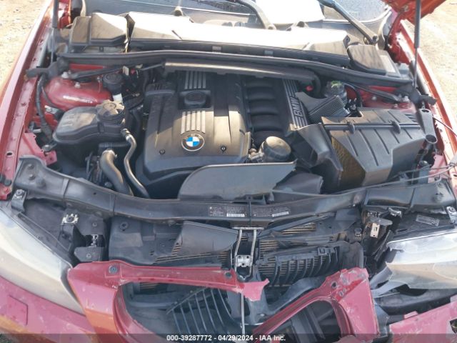 Photo 9 VIN: WBAPK5C57BA658616 - BMW 328 